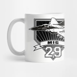 MIG 29 Mug